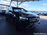  Mercedes  GLC 2.0  300 DE BUSINESS LINE 4MATIC #61
