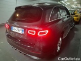  Mercedes  GLC 2.0  300 E AMG LINE 4MATIC #3