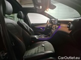  Mercedes  GLC 2.0  300 E AMG LINE 4MATIC #8