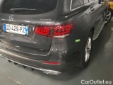  Mercedes  GLC 2.0  300 E AMG LINE 4MATIC #29