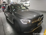  Mercedes  GLC 2.0  300 E AMG LINE 4MATIC #35