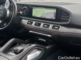  Mercedes  G-Klasee 2.0 GLE 350 DE 4MATIC #11