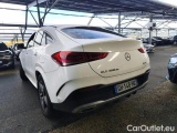  Mercedes  G-Klasee 2.0 GLE 350 DE 4MATIC #2