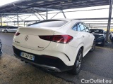  Mercedes  G-Klasee 2.0 GLE 350 DE 4MATIC #3