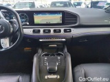  Mercedes  G-Klasee 2.0 GLE 350 DE 4MATIC #11