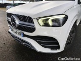  Mercedes  G-Klasee 2.0 GLE 350 DE 4MATIC #17