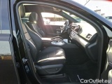  Mercedes  G-Klasee 2.0 GLE 350 DE 4MATIC #9