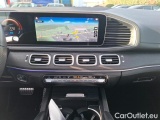  Mercedes  G-Klasee 2.0 GLE 350 DE 4MATIC #11