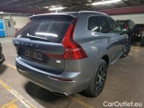  Volvo  XC60 2.0 T6 RCHRGE 340 INSCR LUXE AT AWD #3