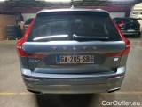  Volvo  XC60 2.0 T6 RCHRGE 340 INSCR LUXE AT AWD #15
