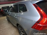  Volvo  XC60 2.0 T6 RCHRGE 340 INSCR LUXE AT AWD #28