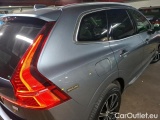  Volvo  XC60 2.0 T6 RCHRGE 340 INSCR LUXE AT AWD #31