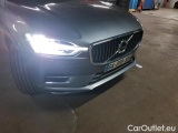  Volvo  XC60 2.0 T6 RCHRGE 340 INSCR LUXE AT AWD #40