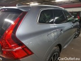 Volvo  XC60 2.0 T6 RCHRGE 340 INSCR LUXE AT AWD #66