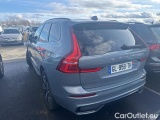  Volvo  XC60 2.0 T6 RCHRGE 350 PLUS DARK AT AWD #2