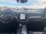  Volvo  XC60 2.0 T6 RCHRGE 350 PLUS DARK AT AWD #4