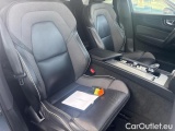  Volvo  XC60 2.0 T6 RCHRGE 350 PLUS DARK AT AWD #9