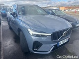  Volvo  XC60 2.0 T6 RCHRGE 350 PLUS DARK AT AWD #27