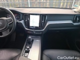  Volvo  XC60 2.0 T6 RCHRGE 350 START AUTO AWD #11