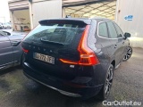  Volvo  XC60 2.0 T6 RCHRGE 350 ULTIMATE CHROME AT AWD #3