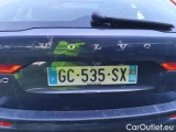  Volvo  XC60 2.0 T8 RCHRGE 390 INSCRIPT BUSI AT AWD #5