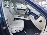  Volvo  XC60 2.0 T8 RCHRGE 390 INSCRIPT BUSI AT AWD #9