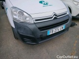  Citroen  Berlingo BLUEHDI 100 BVM CLUB M #14
