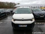  Citroen  Berlingo TAILLE M 650KG BLUEHDI 100 S&S BVM CLUB #14