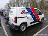  Citroen  Berlingo TAILLE M 650KG BLUEHDI 100 S&S BVM CLUB #30