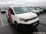  Citroen  Berlingo TAILLE M 650KG BLUEHDI 100 S&S BVM CLUB #46