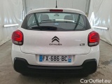  Citroen  C3 PURETECH 83 S&S BVM FEEL NAV #16