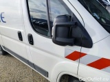  Citroen  Jumper 35 L2H2 BLUEHDI 140 S&S BVM6 DRIVER #40