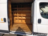  Citroen  Jumper 35 L2H2 BLUEHDI 140 S&S BVM6 CLUB #10