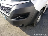  Citroen  Jumper 35 L2H2 BLUEHDI 140 S&S BVM6 CLUB #21