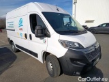  Citroen  Jumper 35 L2H2 BLUEHDI 140 S&S BVM6 CLUB #28