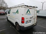  Citroen  Jumpy TAILLE M BLUEHDI 115 S&S BVM6 BUSINESS #2