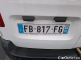  Citroen  Jumpy TAILLE M BLUEHDI 115 S&S BVM6 BUSINESS #5