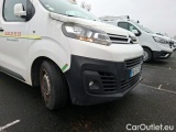  Citroen  Jumpy TAILLE M BLUEHDI 115 S&S BVM6 BUSINESS #16