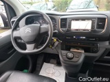  Citroen  Jumpy M BLUEHDI 120 S&S EAT8 CLUB #4