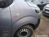  Citroen  Jumpy M BLUEHDI 120 S&S EAT8 CLUB #35