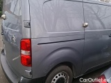  Citroen  Jumpy M BLUEHDI 120 S&S EAT8 CLUB #37