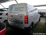  Citroen  Jumpy M BLUEHDI 145 S&S BVM6 CLUB #3