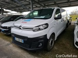  Citroen  Jumpy M BLUEHDI 145 S&S BVM6 CLUB #19
