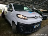  Citroen  Jumpy M BLUEHDI 145 S&S BVM6 CLUB #30
