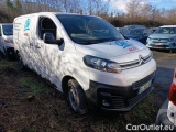  Citroen  Jumpy M BLUEHDI 145 S&S BVM6 CLUB #31