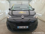  Citroen  Jumpy M BLUEHDI 145 S&S EAT8 CLUB #14