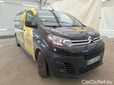  Citroen  Jumpy M BLUEHDI 145 S&S EAT8 CLUB #62