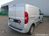 Fiat  Doblo 1.6 MULTIJET 105 PRO LOUNGE #3