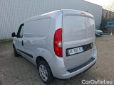  Fiat  Doblo 1.6 MULTIJET 105 PRO LOUNGE #2