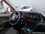  Fiat  Doblo 1.6 MULTIJET 105 PRO LOUNGE #4